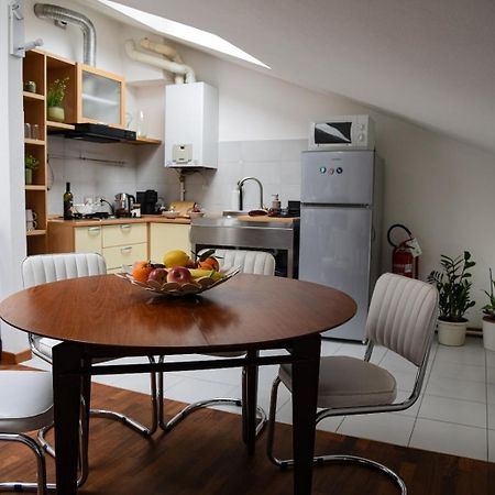 Appartement Dante Centro à Ravenne Extérieur photo