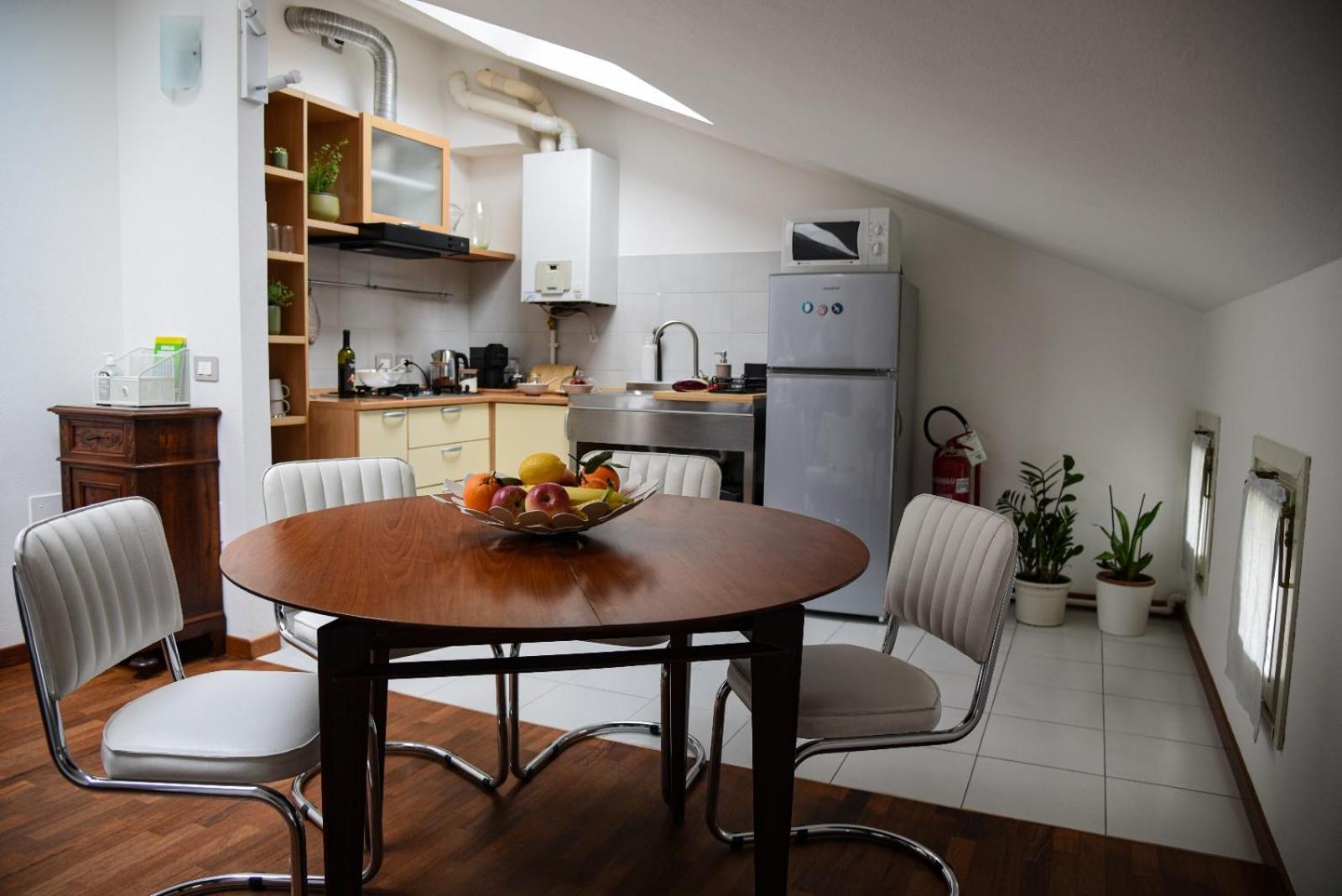 Appartement Dante Centro à Ravenne Extérieur photo